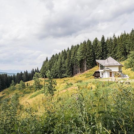 Forsthaus Gray 4 Villa Sankt Veit an der Glan Buitenkant foto
