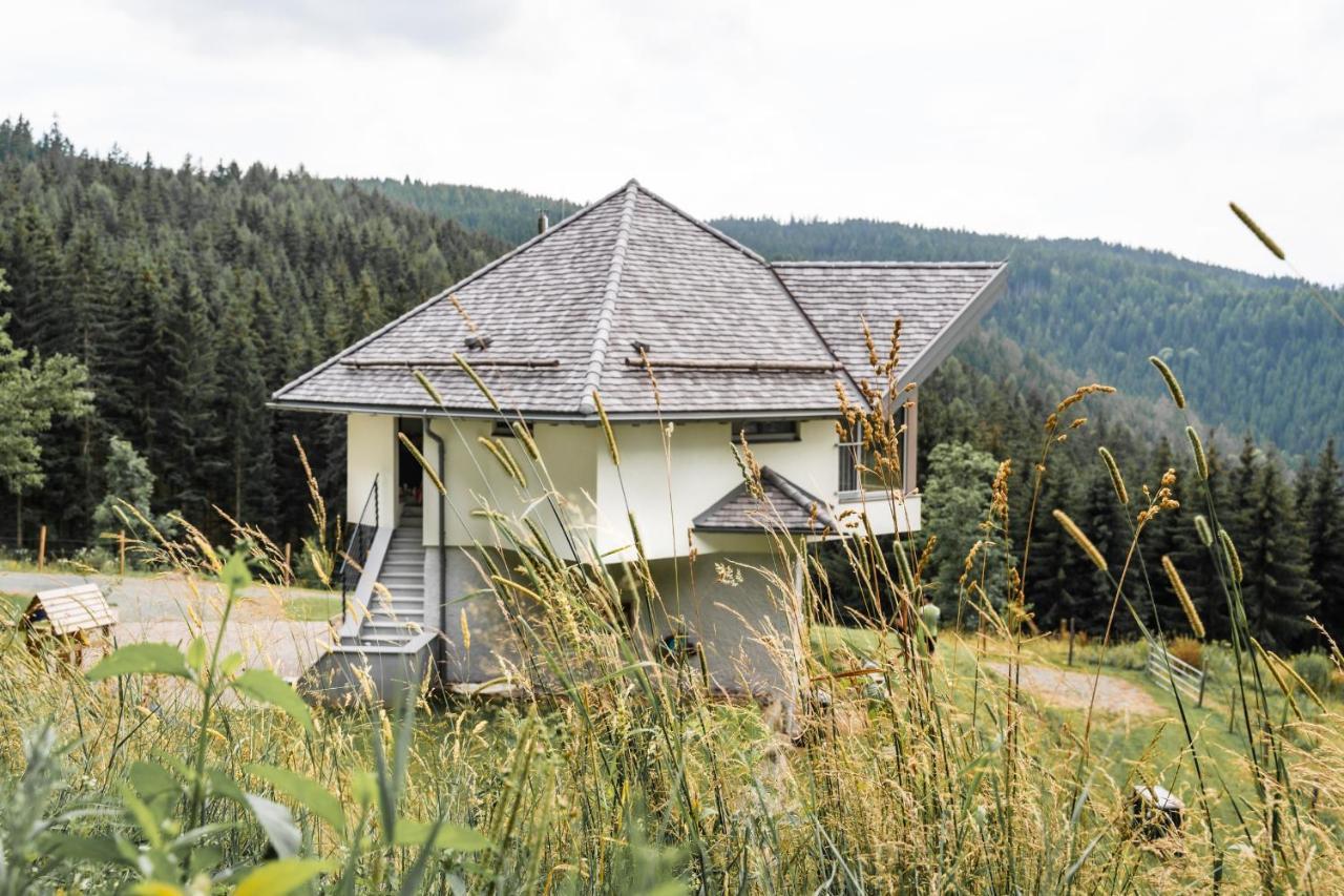 Forsthaus Gray 4 Villa Sankt Veit an der Glan Buitenkant foto