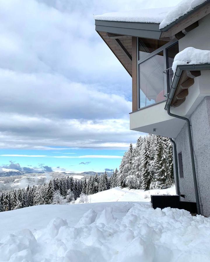 Forsthaus Gray 4 Villa Sankt Veit an der Glan Buitenkant foto