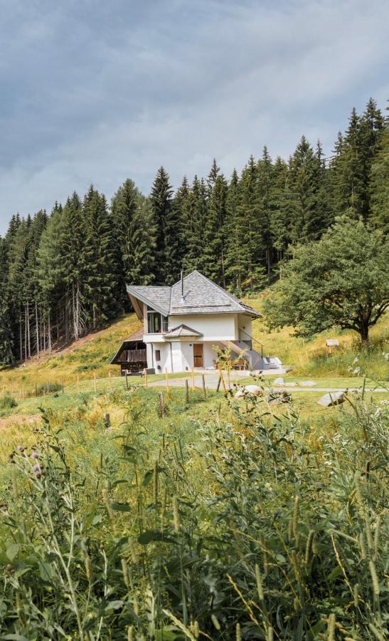 Forsthaus Gray 4 Villa Sankt Veit an der Glan Buitenkant foto